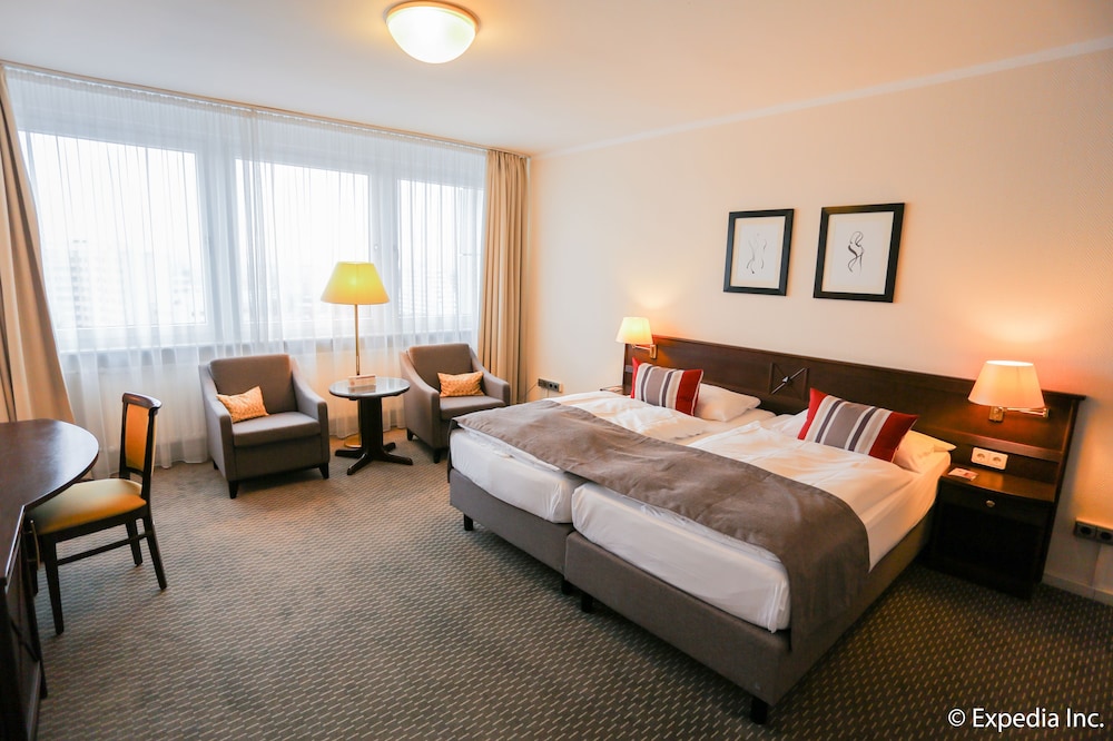 Sylter Hof Hotel 28/65