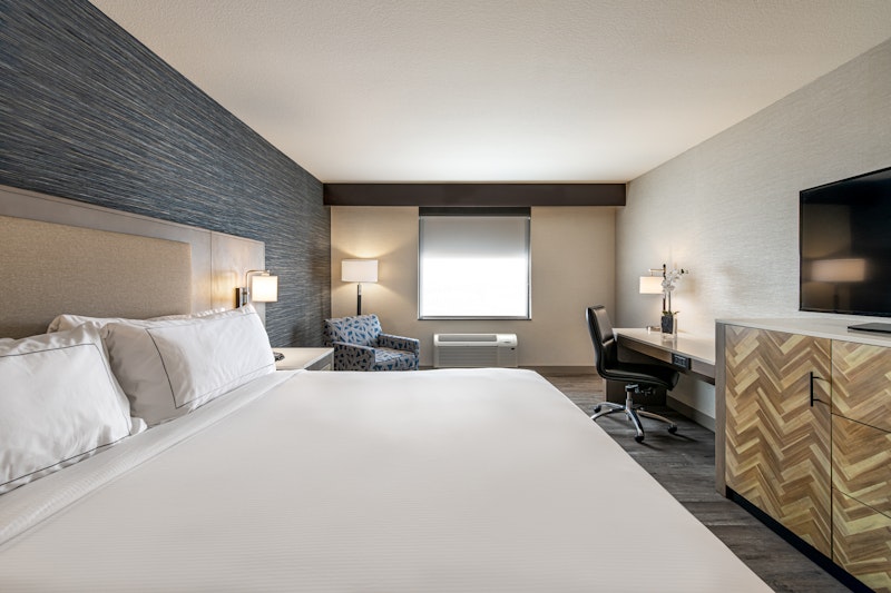 Doubletree By Hilton Denver Thornton 7/47