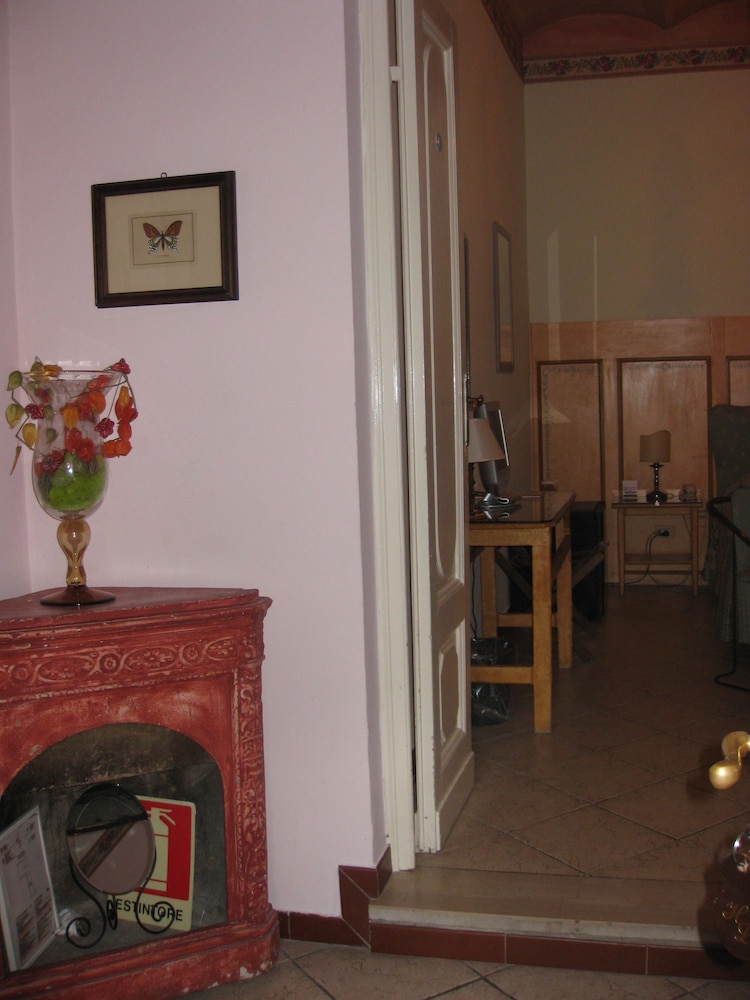 Hotel Villa Liana 46/52
