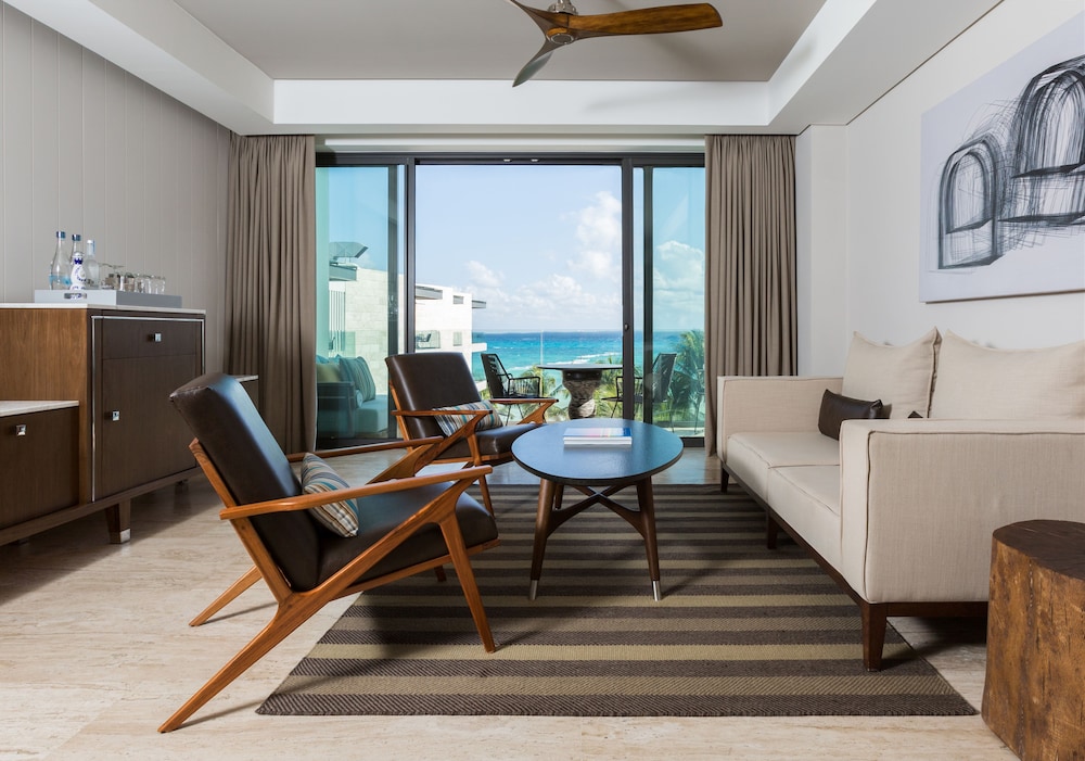 Hyatt Centric Playa del Carmen 30/50
