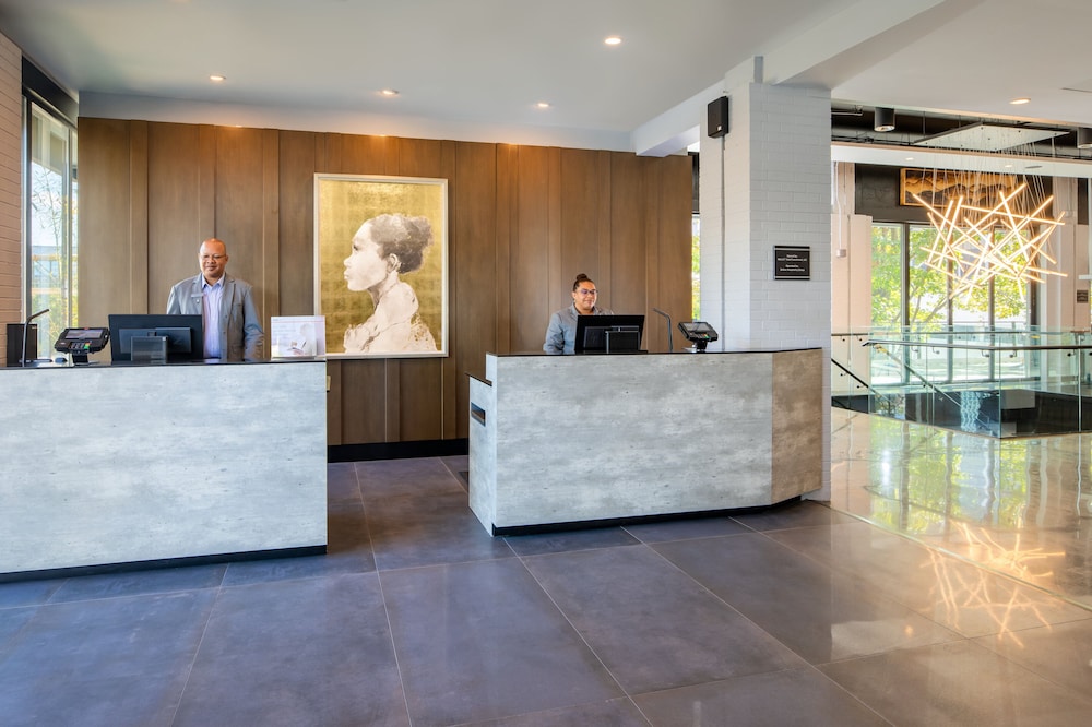 Hotel Indigo Chattanooga Downtown 9/77