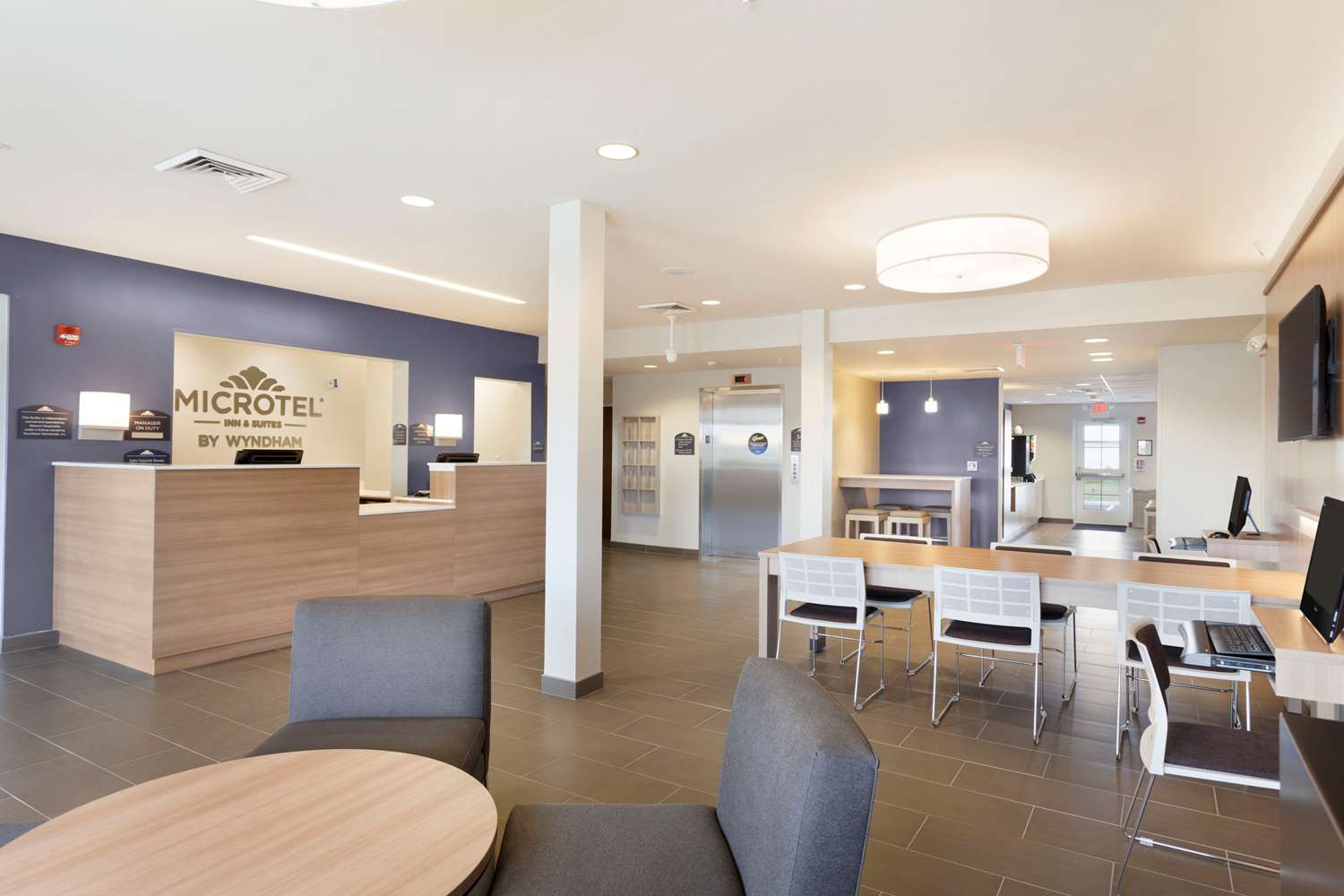 Microtel Inn Suites By Wyndham Georgetown Delaware Beaches 9/16