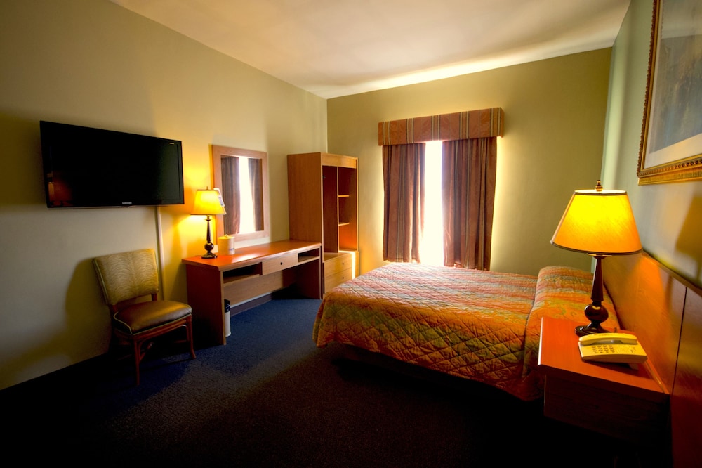 Hotel Consulado Inn 25/46
