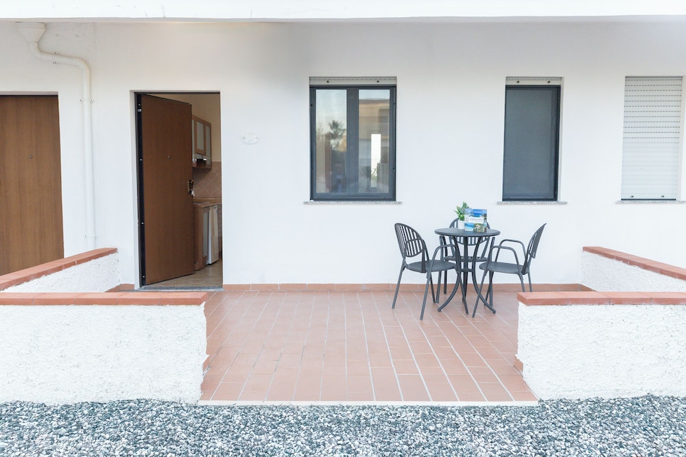 GH Baia di Tempsa Resort 14/77
