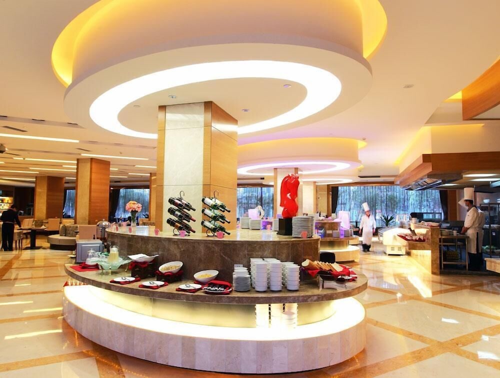 Nanning WinWin Hotel photo 5