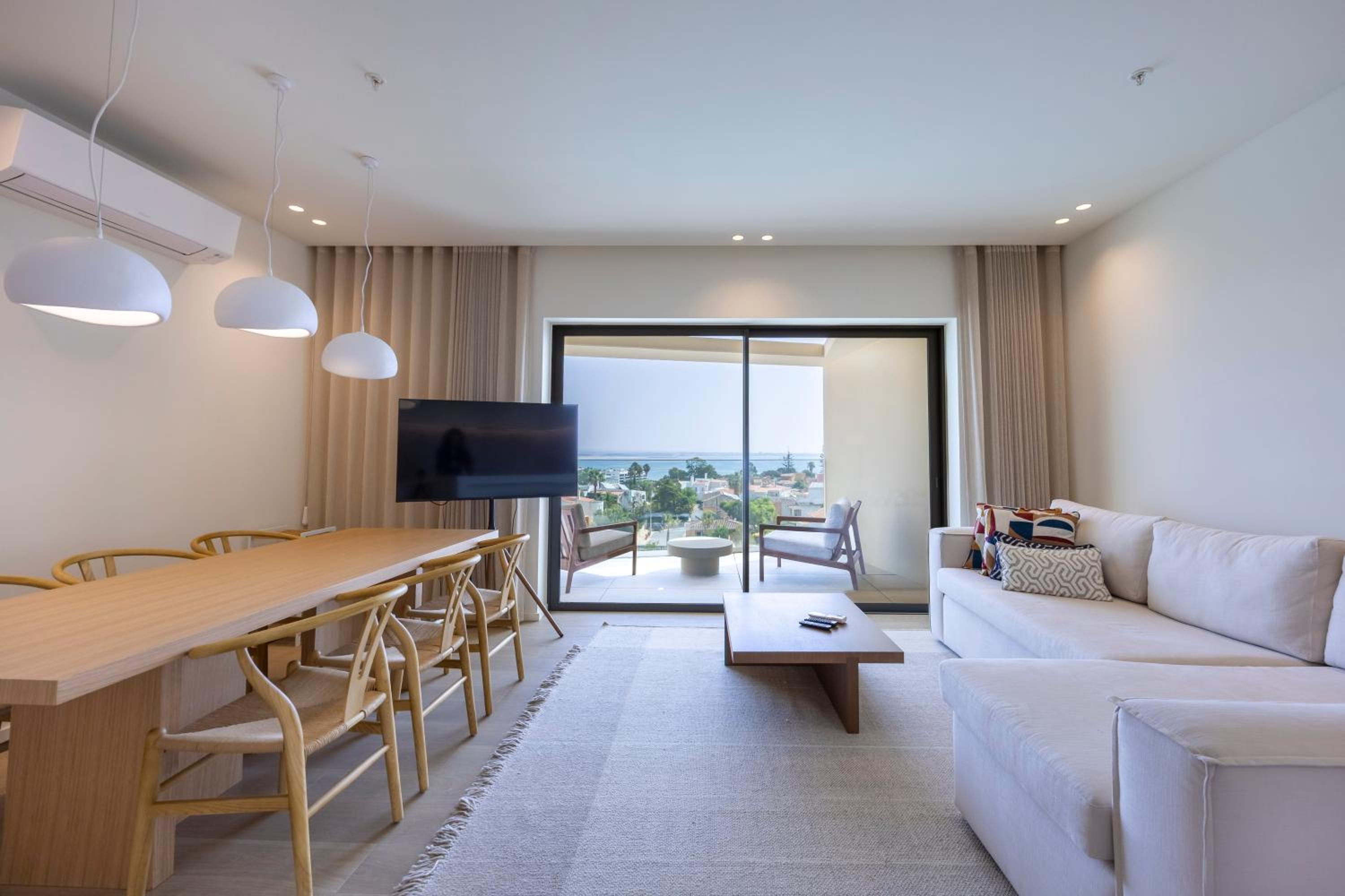 The Editory Residence Lagos 19/24