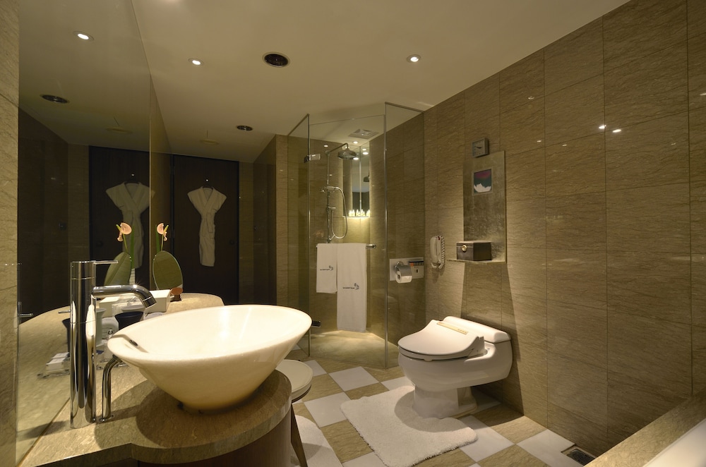 Les Suites Taipei Ching Cheng 21/67