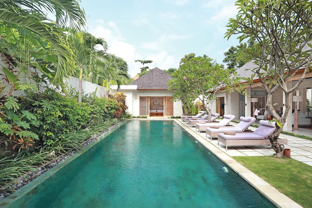 Villa Bali Asri Batubelig 39/50