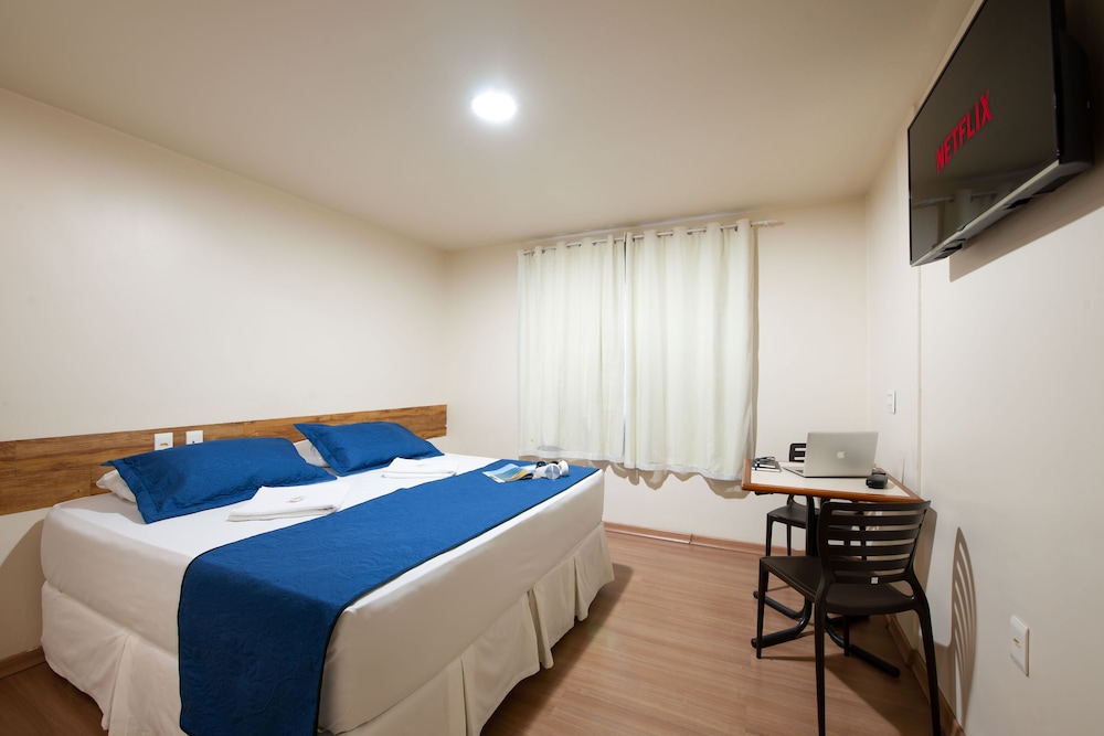 Hotel Pouso Alegre 13/50