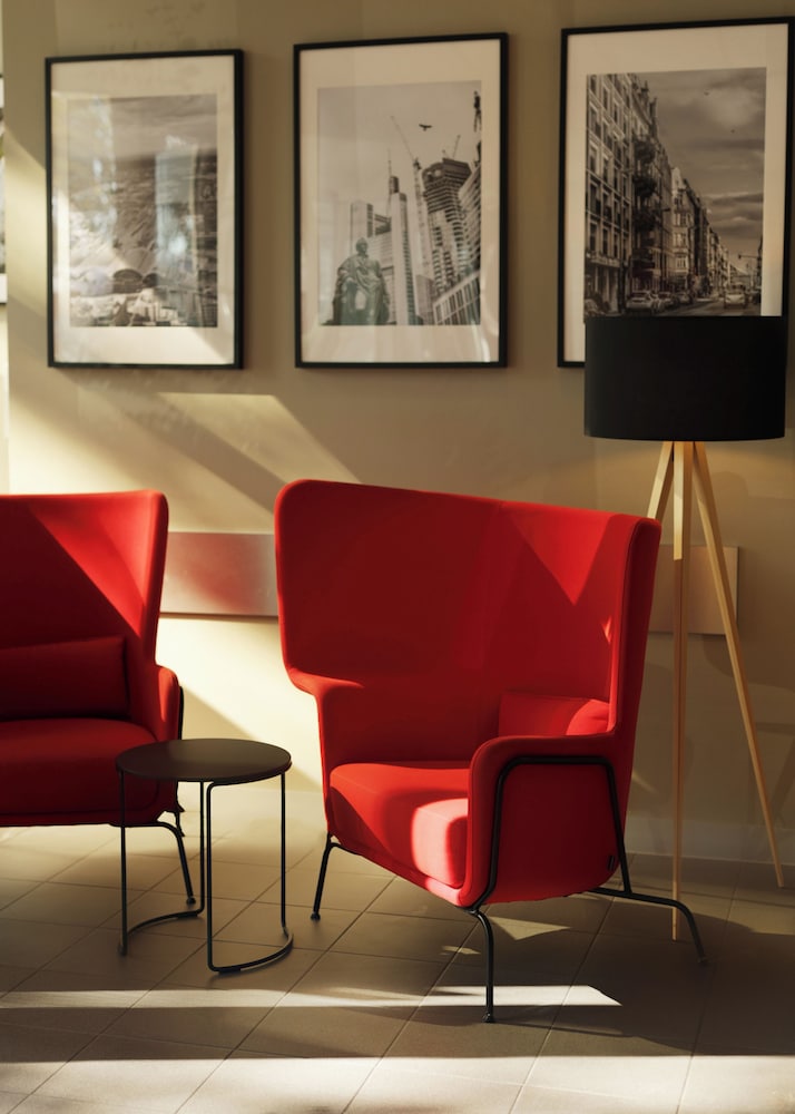Ibis Frankfurt Centrum 50/75