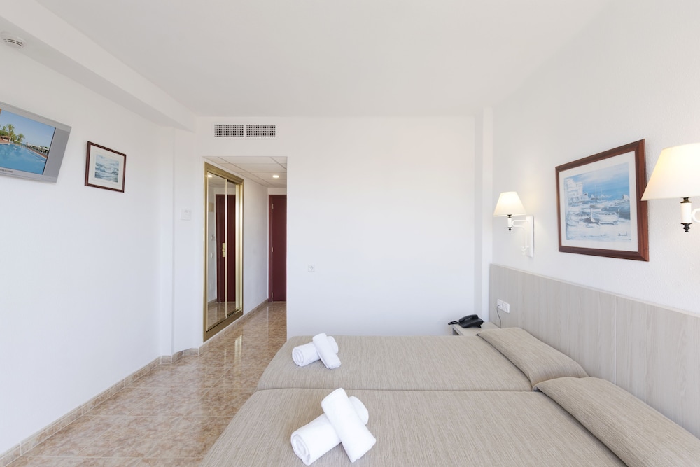 HSM Canarios Park Hotel 18/65