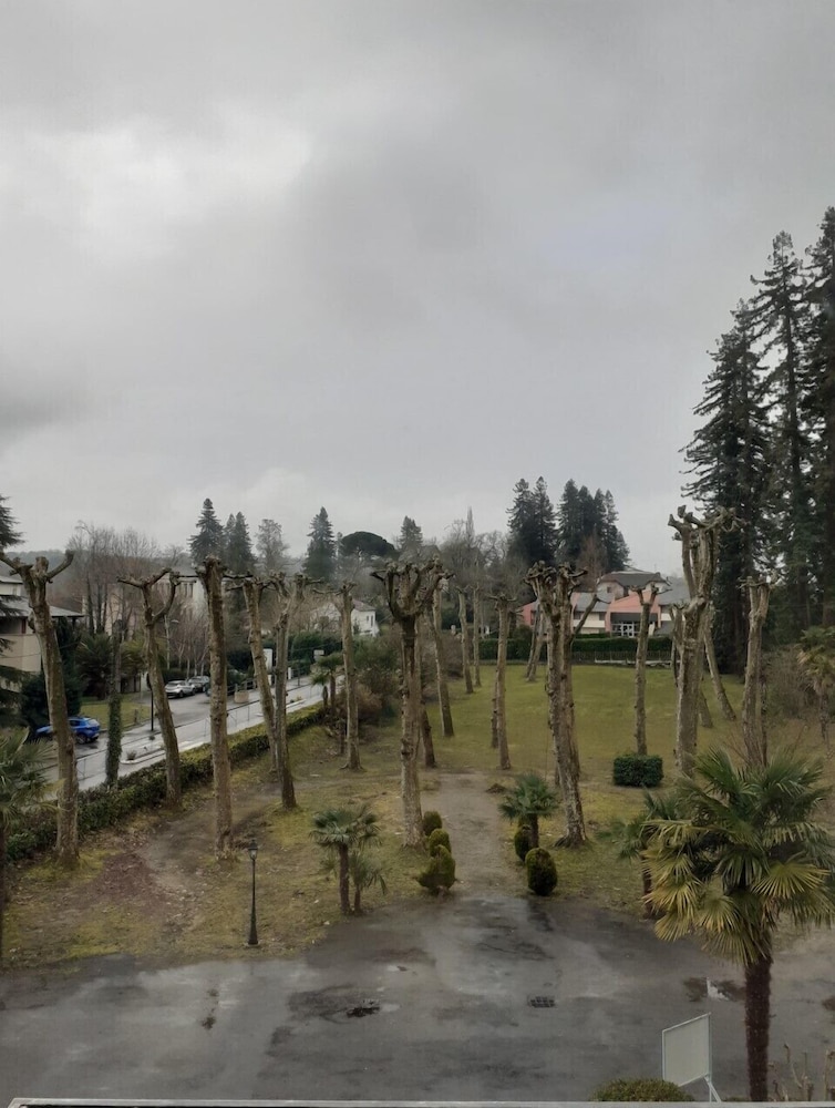 Hotel du Parc 27/50