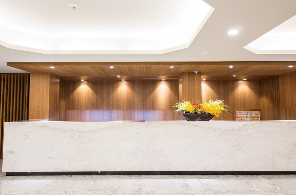 Dong Tair Spa Hotel 7/40