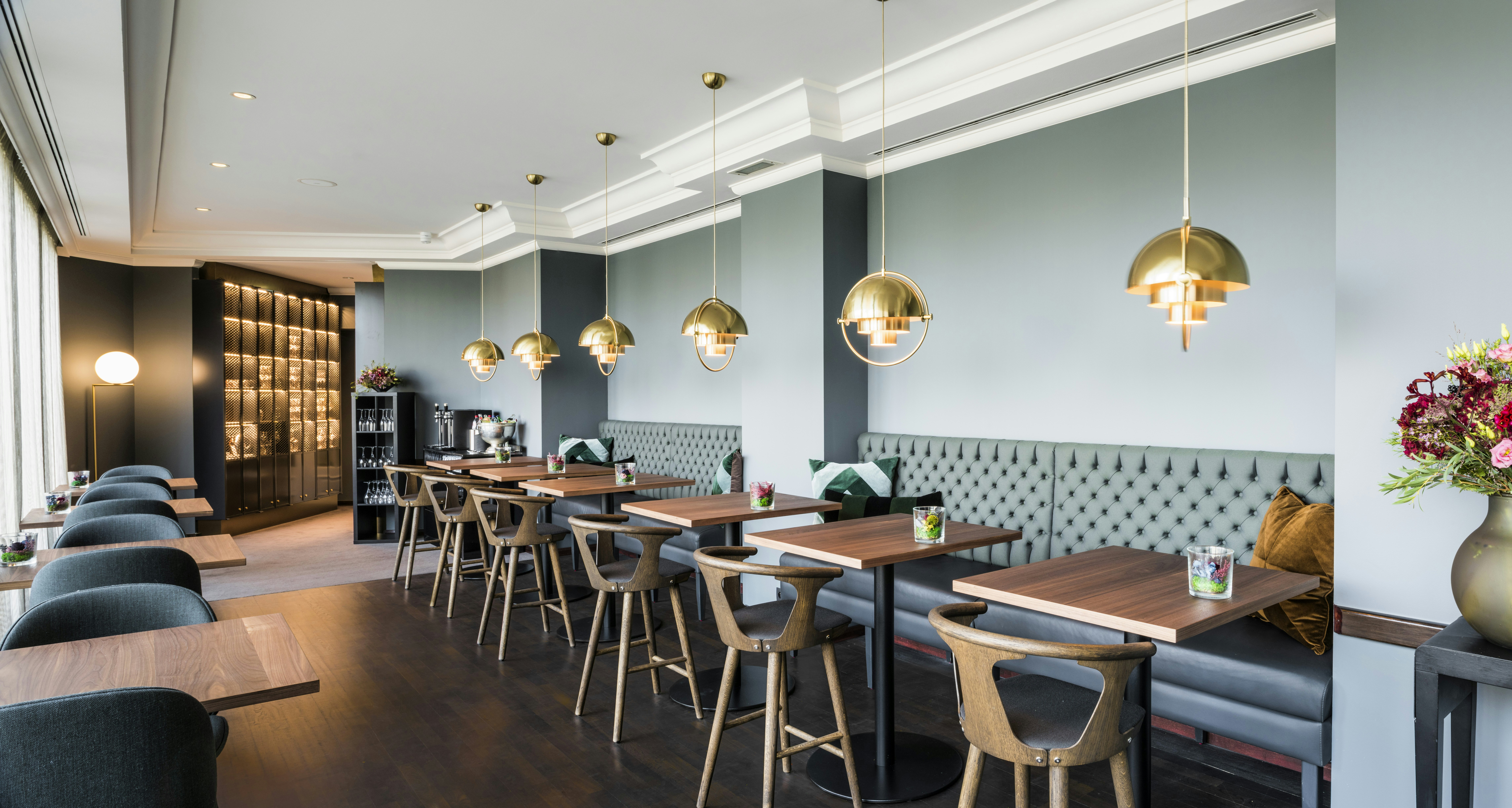 Hilton Brussels Grand Place 59/66