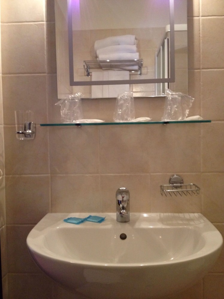 Hotel Europa 27/29