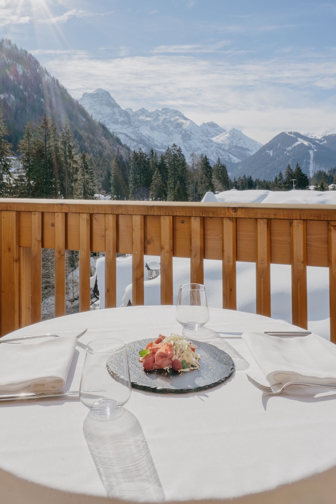 Chalet de Brenta 38/50