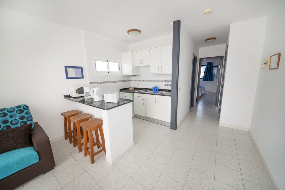 Apartments Jable Bermudas 52/65