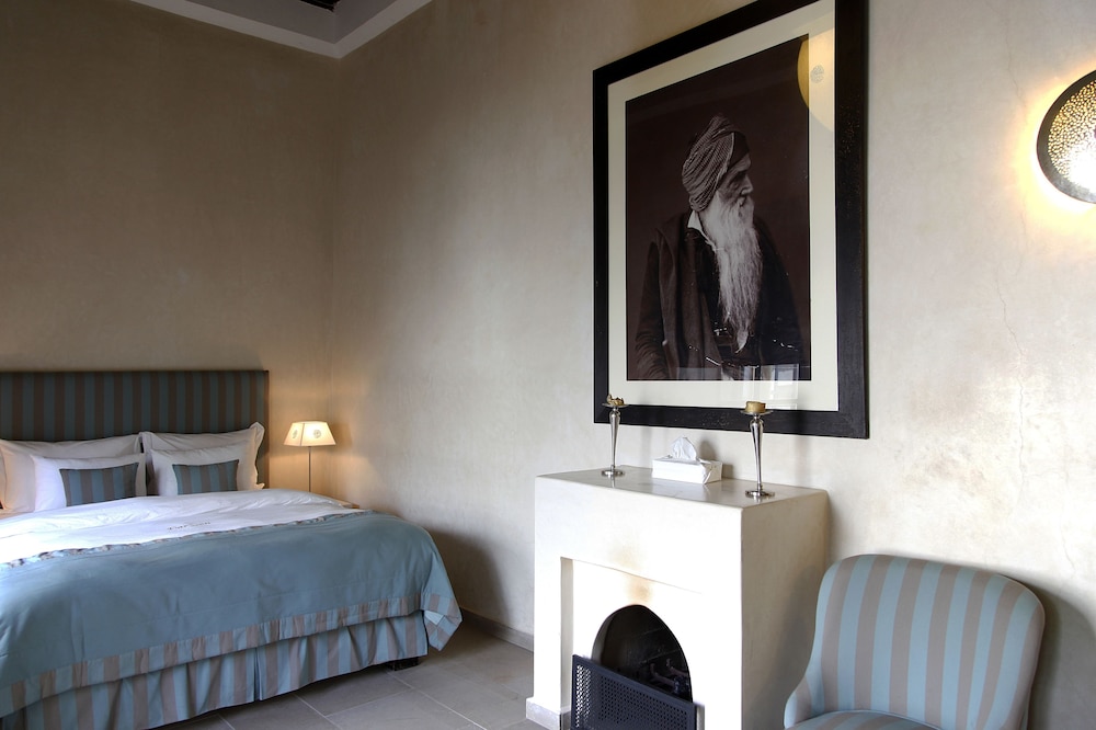 Riad Dar Zen 10/48