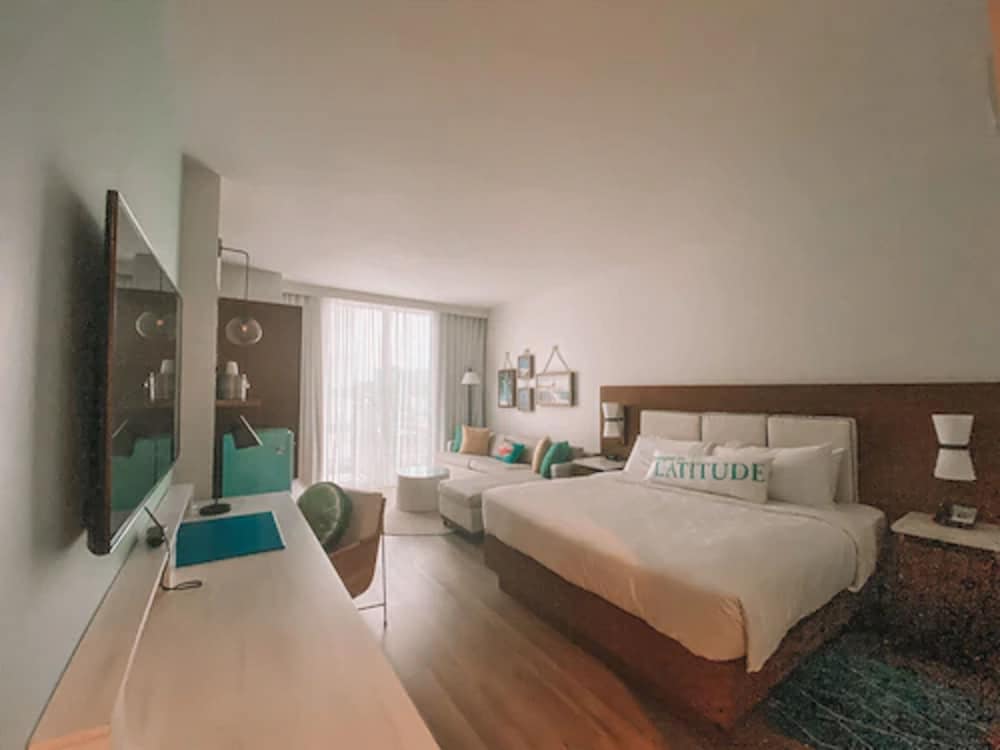 Margaritaville Hotel Nashville 24/66