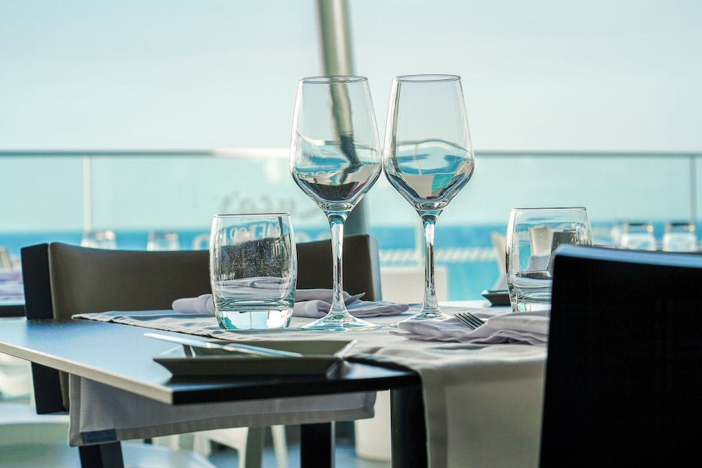 Carvi Beach Hotel photo5