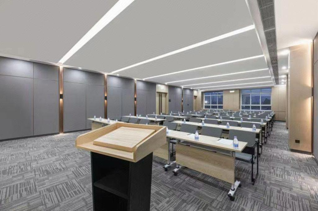 Atour Hotel (Xi'an Internetional Trade and Logistics) 36/53