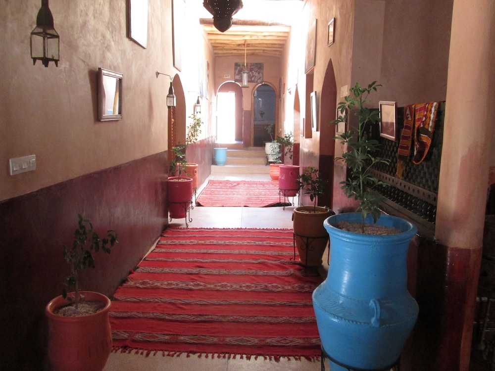 Kasbah Ounila 34/50