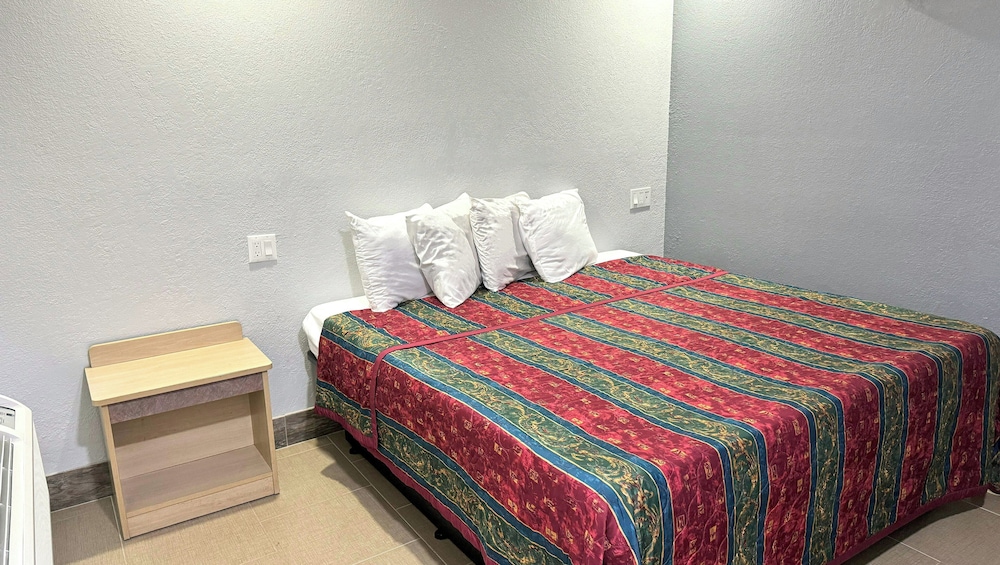 Xpress Inn & Extended Stay Marshall TX Near I-20 & Hwy 59 30/51