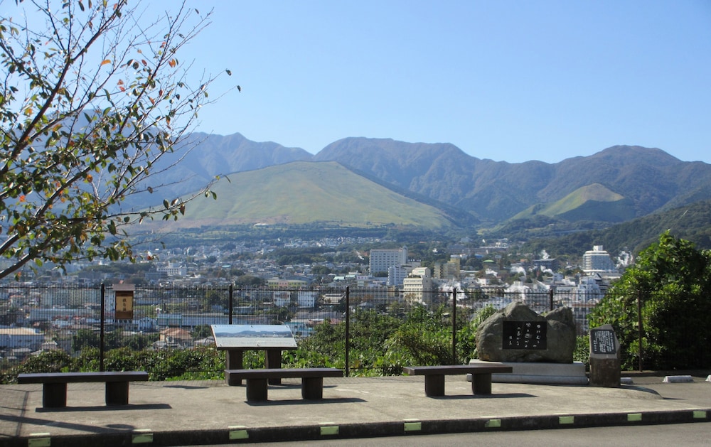 Yokoso Ryokan 写真4