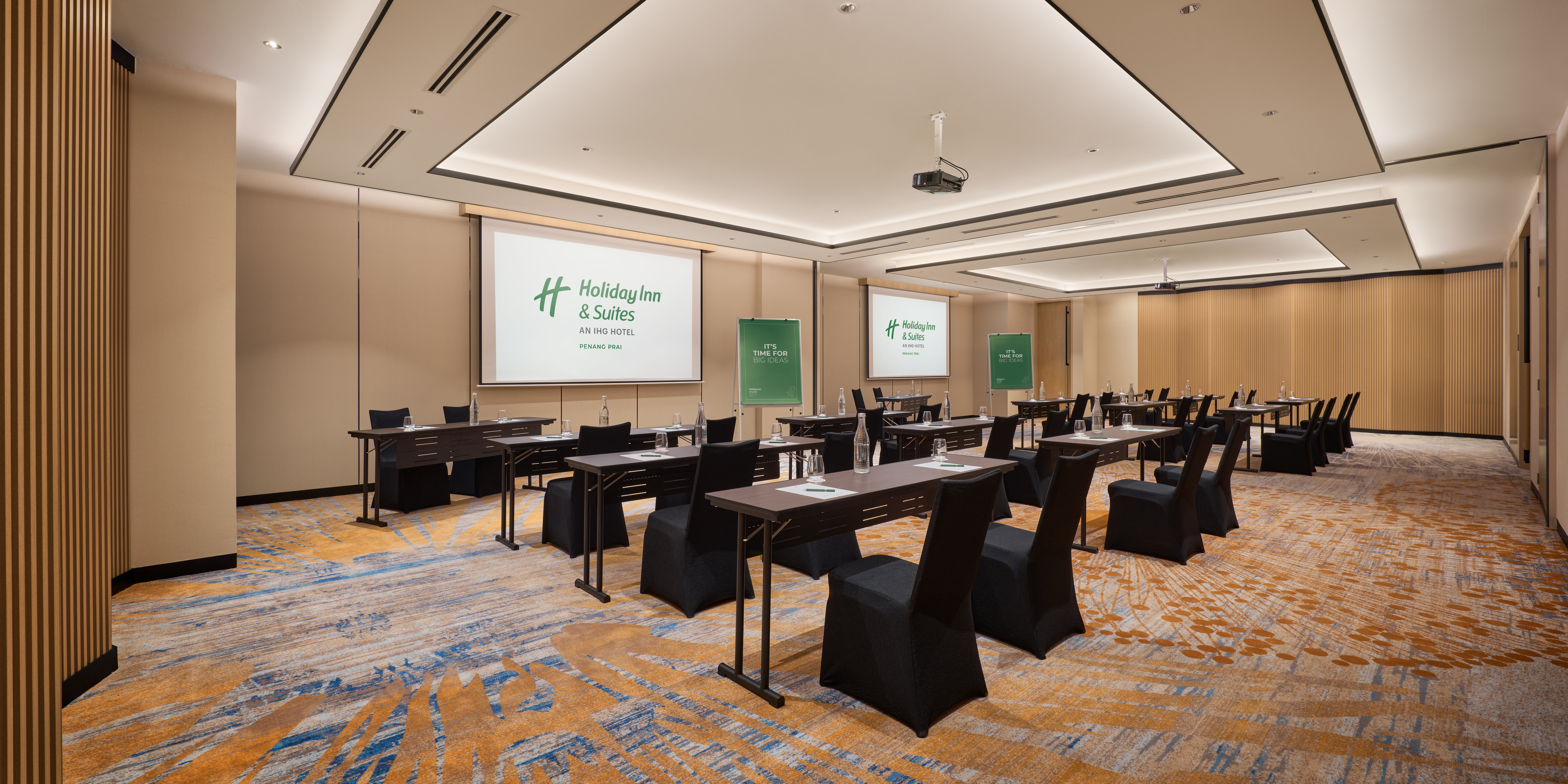 Holiday Inn & Suites PENANG PRAI 36/50