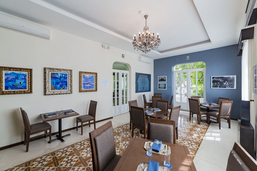 Delfina Mansion Boutique 51/67