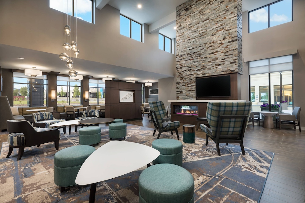 Residence Inn Long Island Garden City 36/51