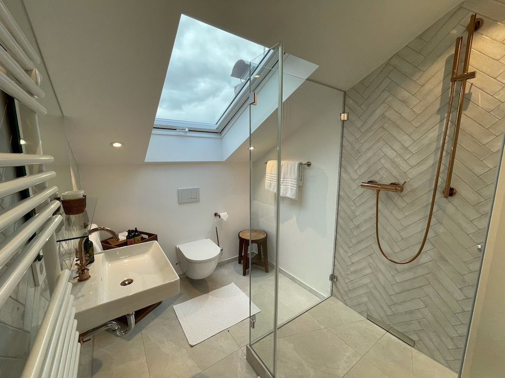 Bio Design Boutique Landhaus St. Georg 49/50