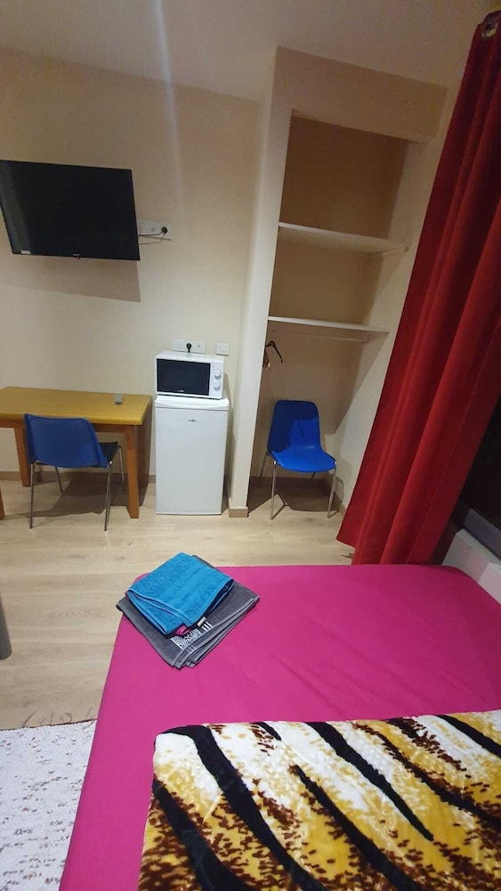 Hotel le Privilege 25/38