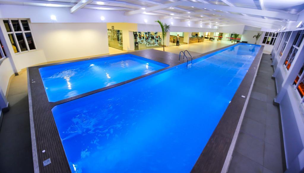 RESIDENCE HOTEL IMPERATRIZ 18/34