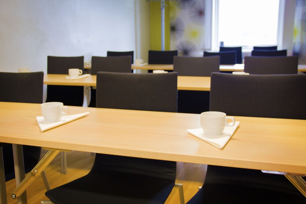 Best Western Hotell Vidostern 24/32