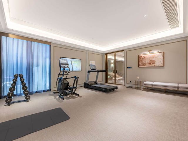 Mercure Shenyang Qingnian Avenue TV Tower 5/7