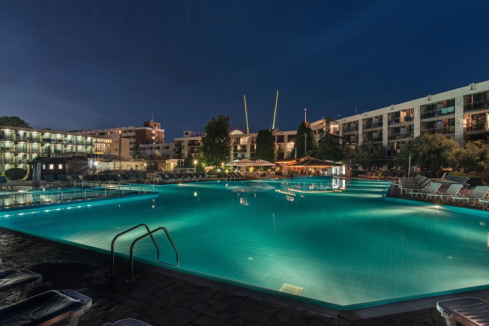 Pomorie Sun 42/48