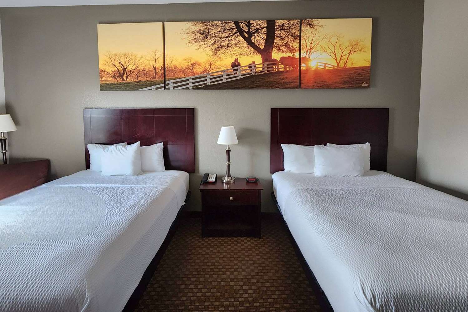 Days Inn By Wyndham Kemah 24/56