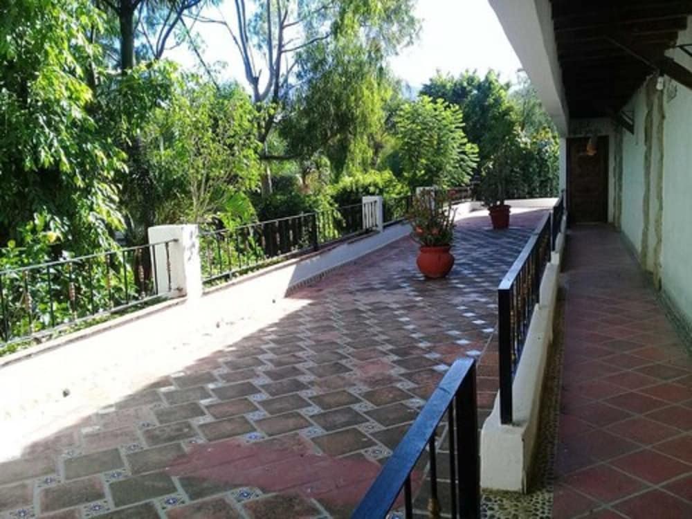 Hacienda la Puerta de Enmedio 30/56