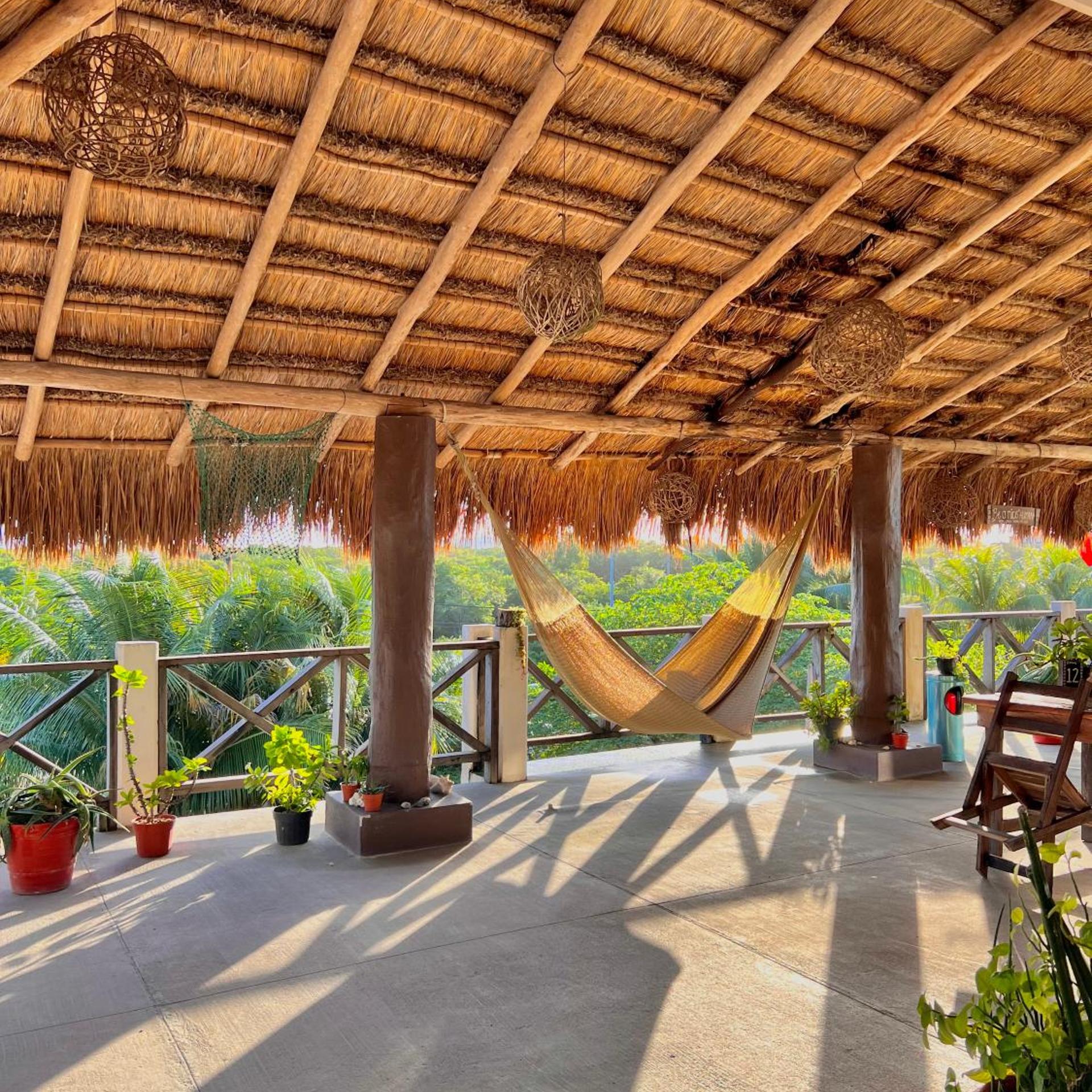 Hotel Jaiba Mahahual 36/58