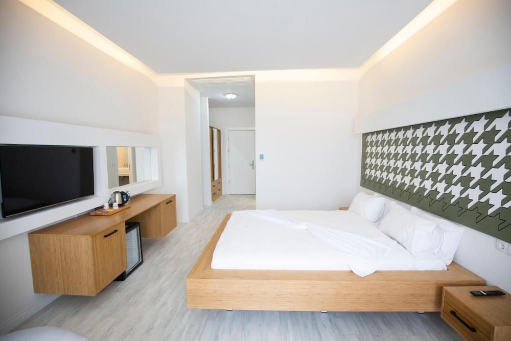 Ataol Can Termal Otel & Spa 10/48