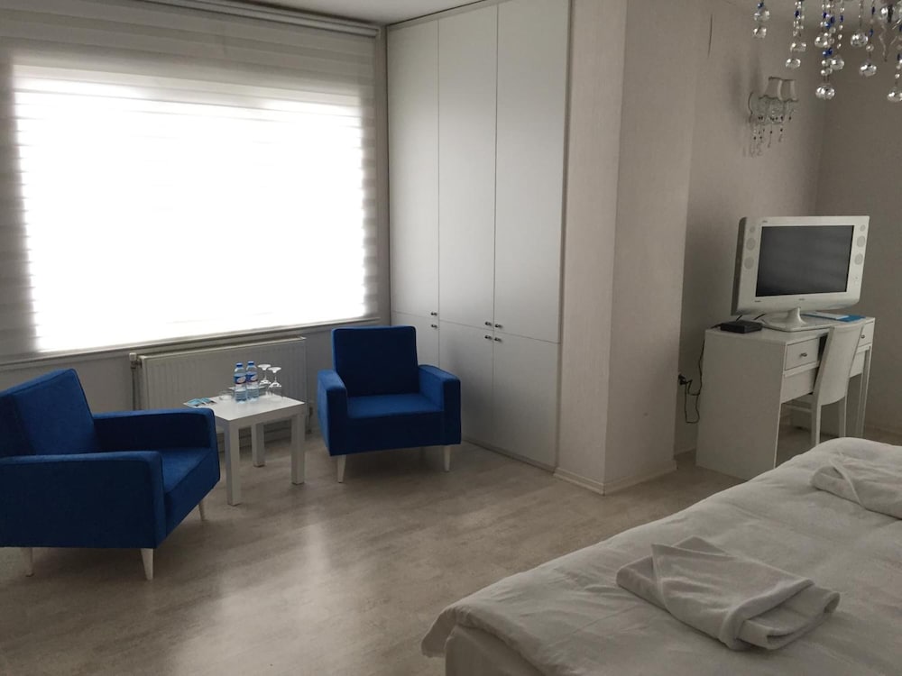 Airport Residence Kurtkoy 47/50