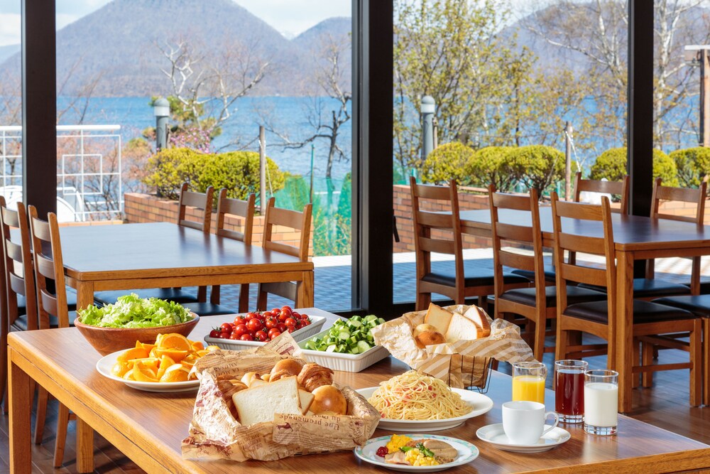 Toyako Manseikaku Hotel Lakeside Terrace 36/50