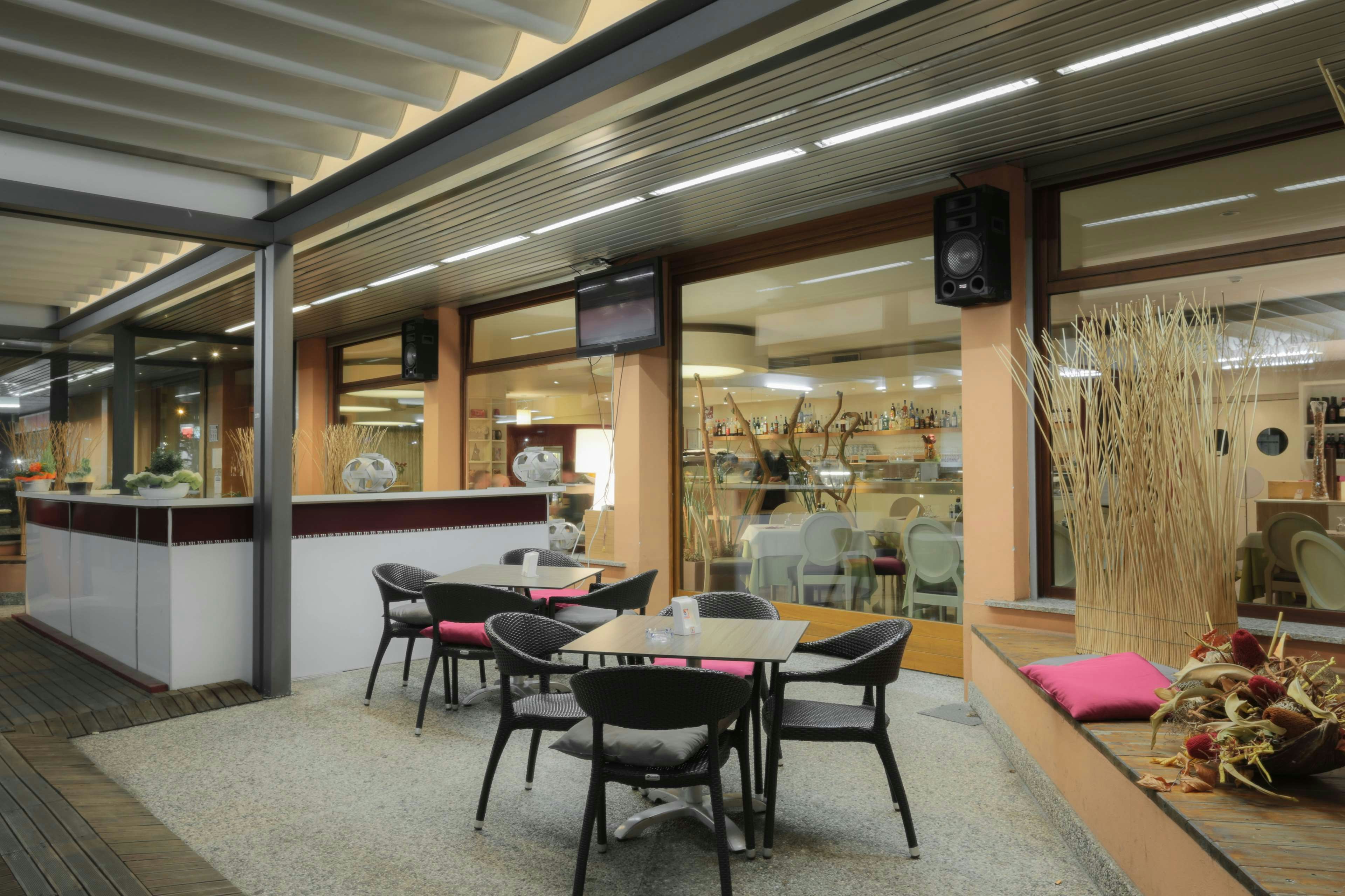 B&B HOTEL Eurorest Conegliano 27/33