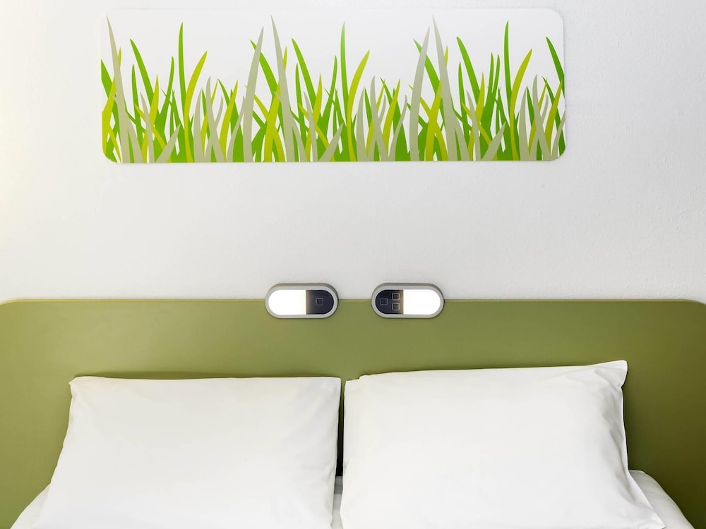 Ibis Budget Lorient Caudan 28/44