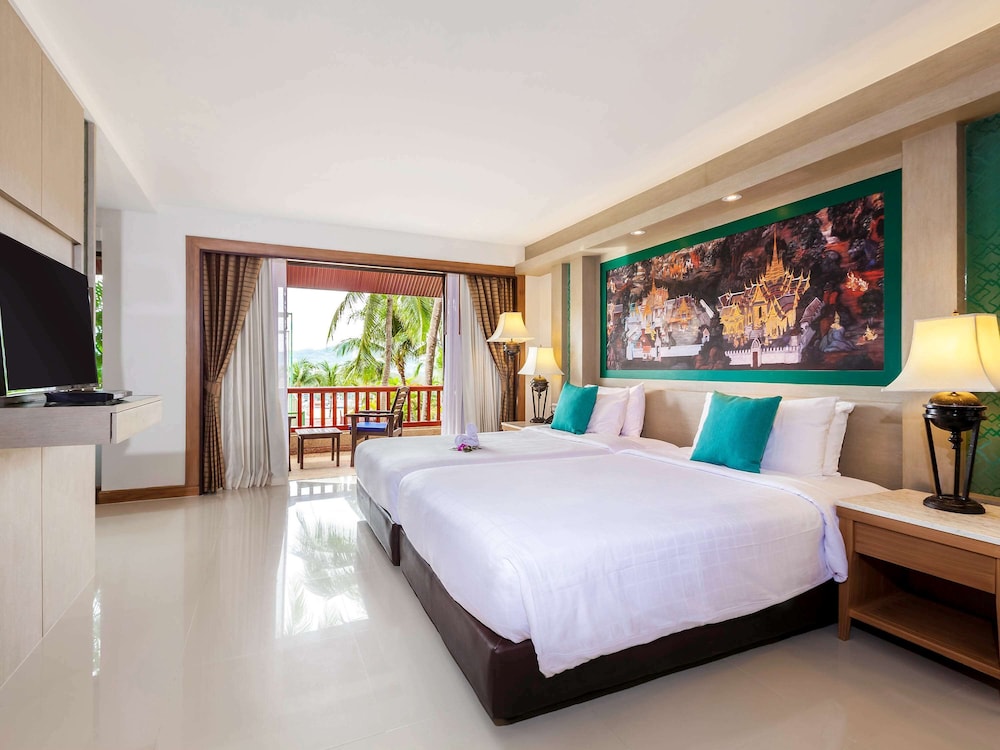 Novotel Phuket Resort 27/65