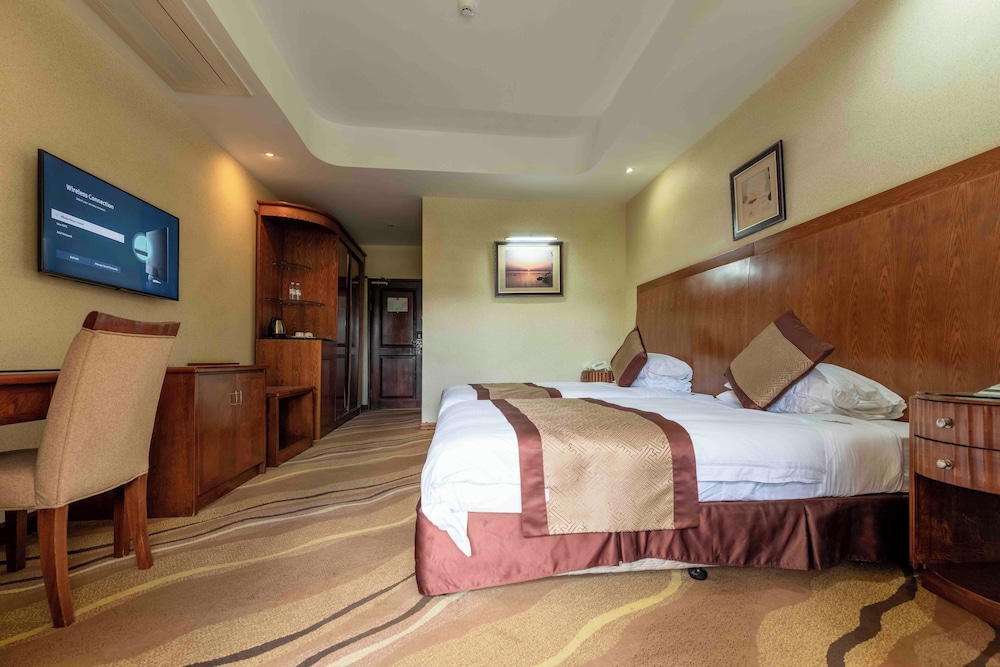 MBALE RESORT HOTEL LIMITED 17/49