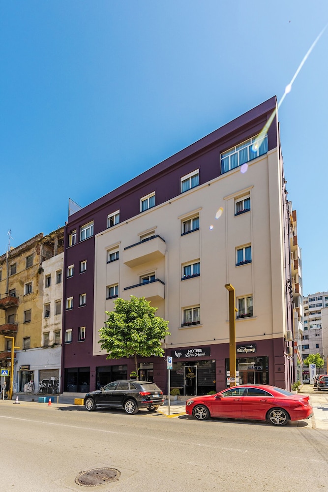 Aquila D Hotel in DURRES
