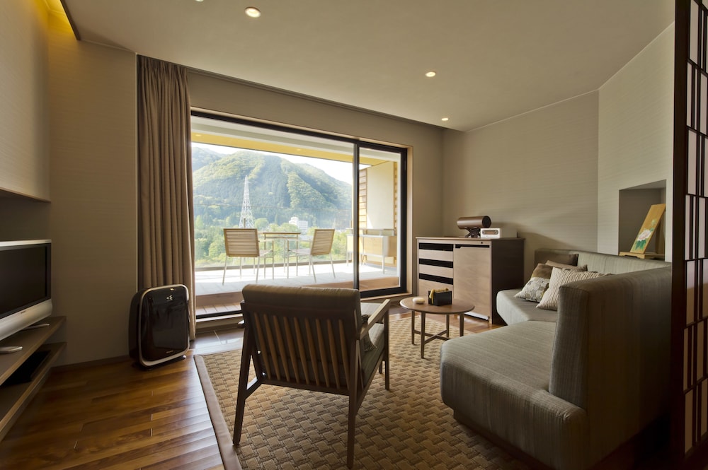 Kinugawa Kanaya Hotel 38/50