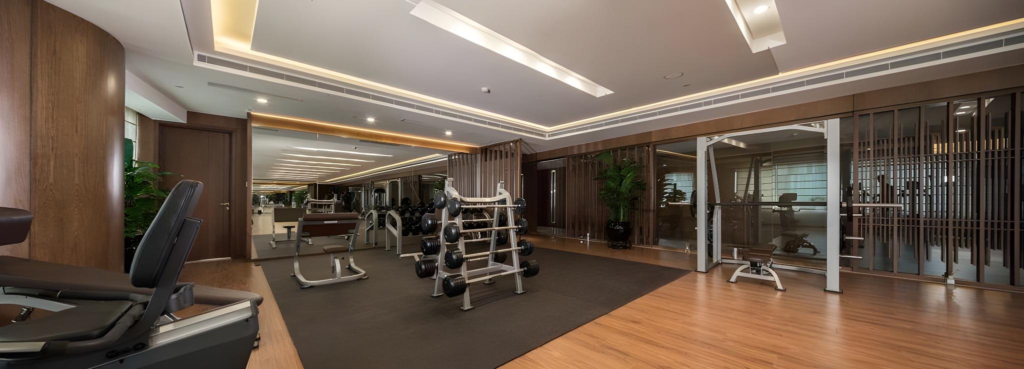 Hebei Grand Hotel VIP Tower 29/53
